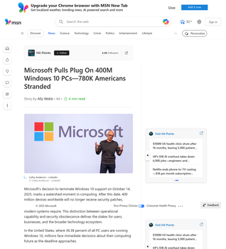 Coverage item thumbnail