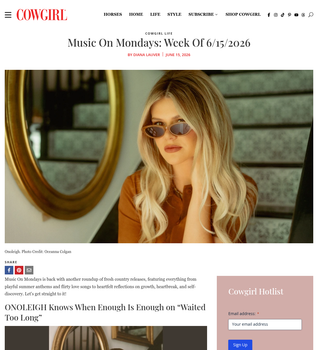 Coverage item thumbnail