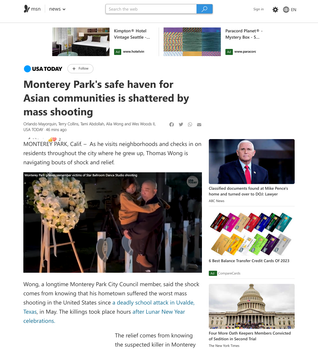 Coverage item thumbnail