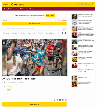 Coverage item thumbnail