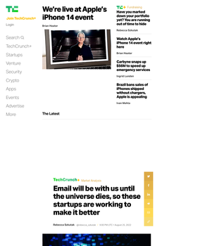 Coverage item thumbnail