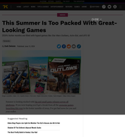 Coverage item thumbnail