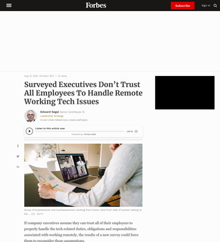 Coverage item thumbnail