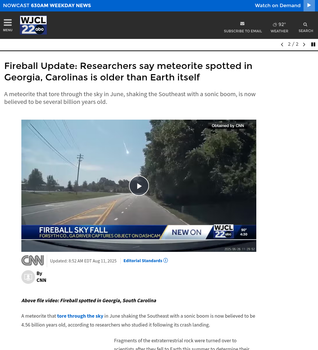 Coverage item thumbnail
