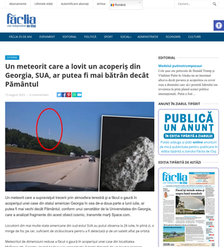 Coverage item thumbnail