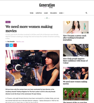 Coverage item thumbnail