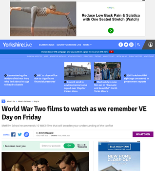 Coverage item thumbnail