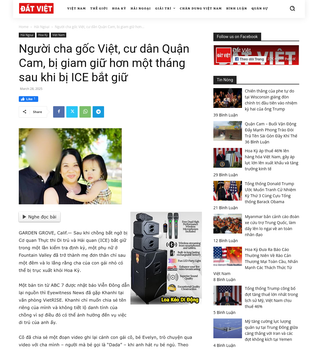 Coverage item thumbnail