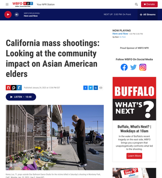 Coverage item thumbnail