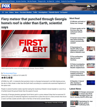 Coverage item thumbnail