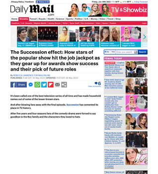 Coverage item thumbnail