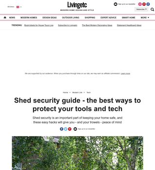 Coverage item thumbnail