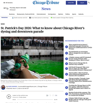 Coverage item thumbnail