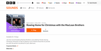 Coverage item thumbnail