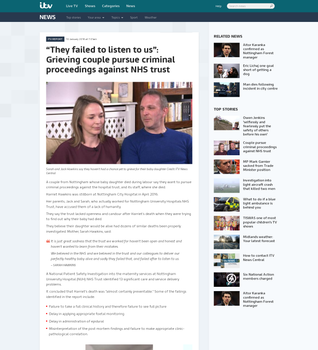 Coverage item thumbnail