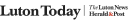 Outlet logo