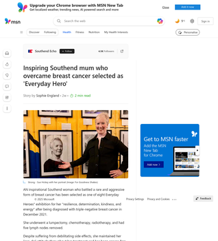 Coverage item thumbnail