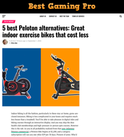 Coverage item thumbnail