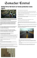 Coverage item thumbnail