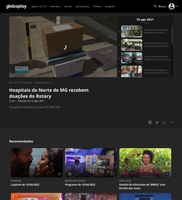 Coverage item thumbnail