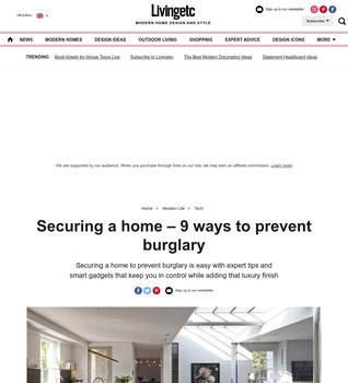 Coverage item thumbnail