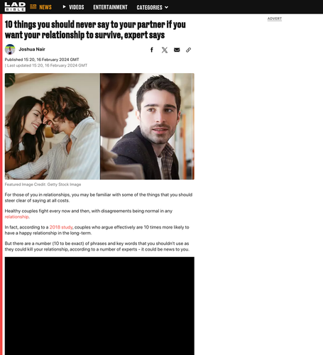 Coverage item thumbnail