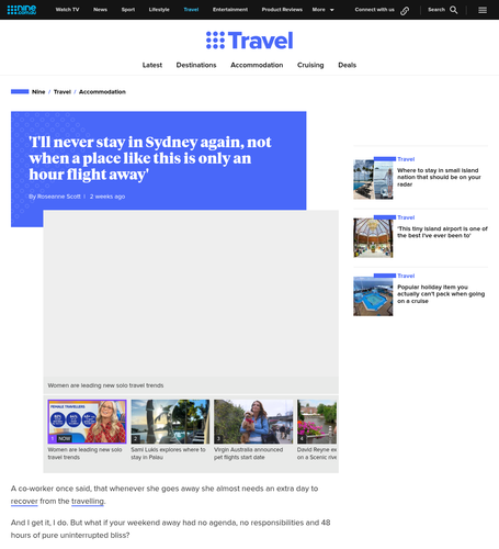 Coverage item thumbnail