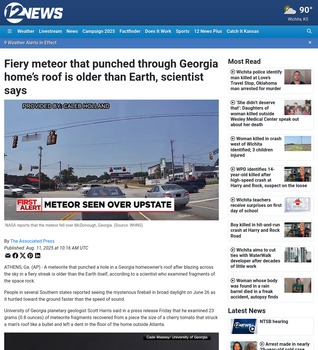 Coverage item thumbnail