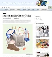Coverage item thumbnail