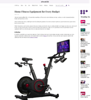 Coverage item thumbnail