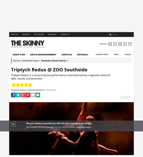Coverage item thumbnail