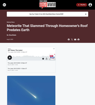 Coverage item thumbnail