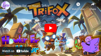 Coverage item thumbnail