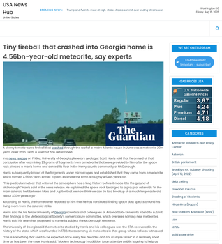 Coverage item thumbnail