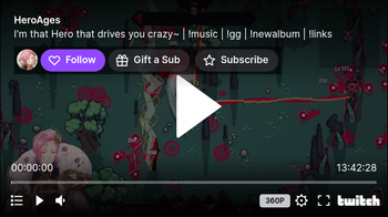 Coverage item thumbnail