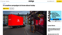 Coverage item thumbnail