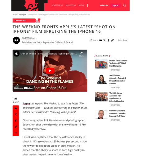 Coverage item thumbnail