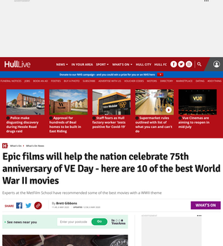 Coverage item thumbnail