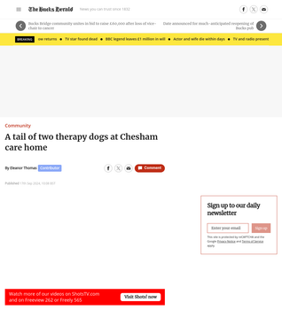 Coverage item thumbnail