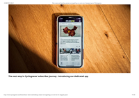 Coverage item thumbnail