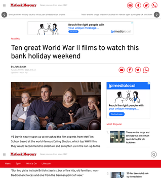 Coverage item thumbnail