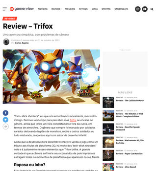 Coverage item thumbnail