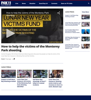 Coverage item thumbnail