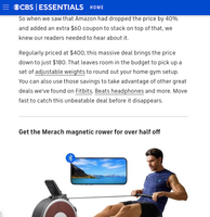 Coverage item thumbnail