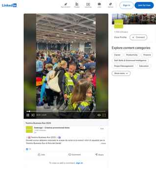 Coverage item thumbnail