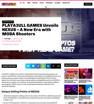 Coverage item thumbnail