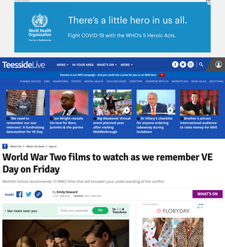 Coverage item thumbnail