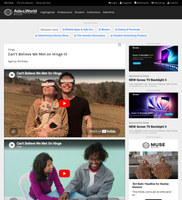 Coverage item thumbnail