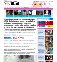 Coverage item thumbnail