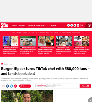 Coverage item thumbnail
